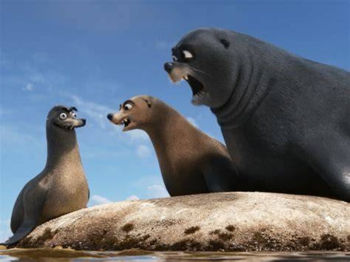 'Finding Dory' co-director says the criticism of the film's most controversial character is complete ·