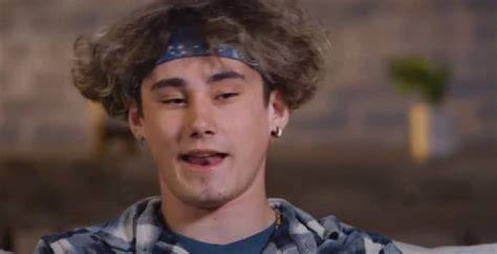 'Unexpected' Star Jason Korpi Accused of Child Endangerment