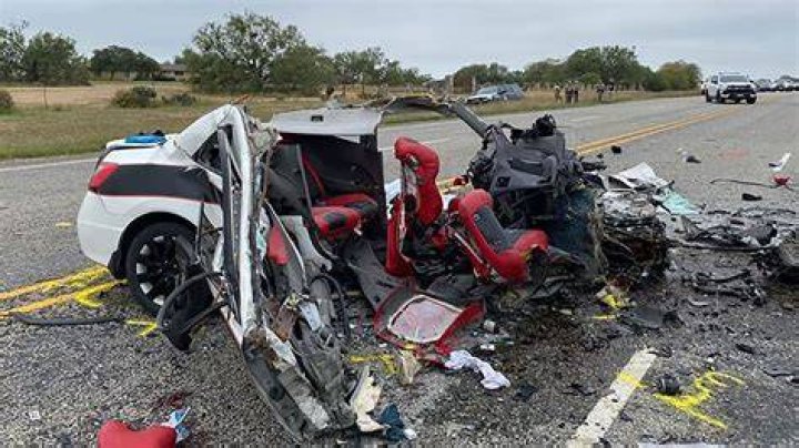 1 Killed in SoloCar Accident on 80 Freeway [Sacramento, CA]