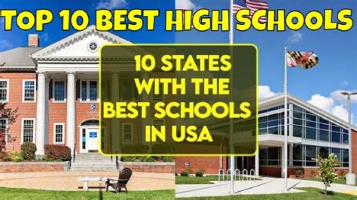 10 Best High Schools in Gauteng 2023