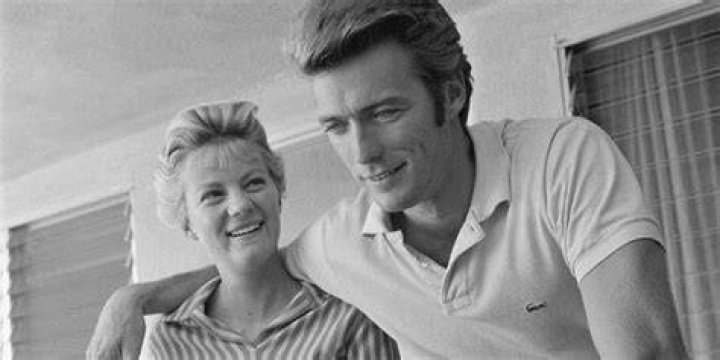 10 Fast Facts About Clint Eastwood's First Wife