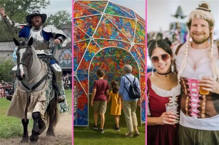 10+ festivals not to miss in Flagstaff this summer