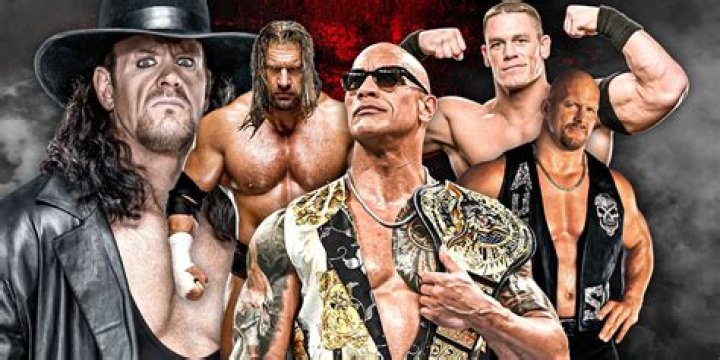 10 men/women former WWE Superstar AJ Lee has been romantically linked