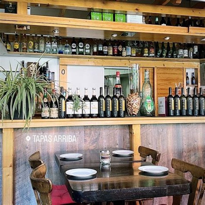 10 Rocks Tappas Bar Llc Restaurant Pawtucket, RI OpenTable