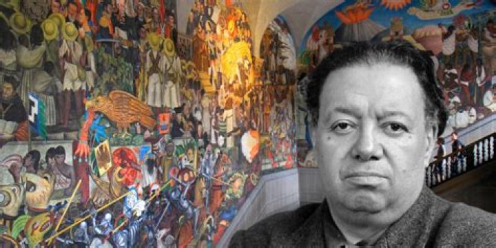 1000+ images about Diego Rivera (1886 1957) on Pinterest Mexico city