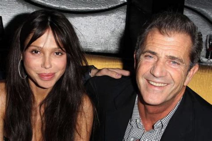 10e Mel Gibson et Robyn Moore le divorce le plus cher de Hollywood