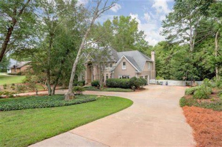 112 Atlanta Country Club Drive, Marietta, GA 30067 MLS 6780248