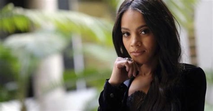 12 Facts About Bianca Lawson [2023]