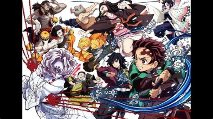 むらたん🙏スパーク30日西2タ47b on Twitter Anime demon, Slayer anime, Slayer