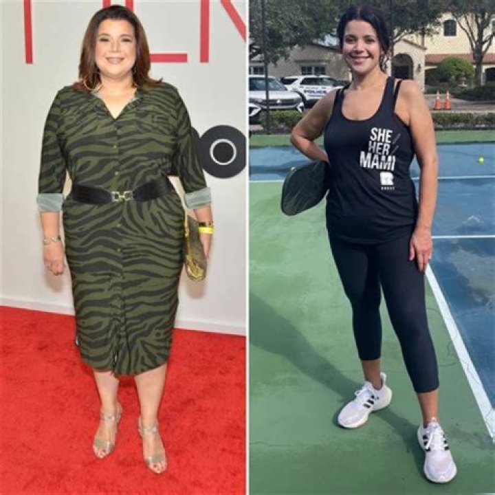 🌟How Ana Navarro Lose Weight Secret Of Ana Navarro Weight Loss🌟 