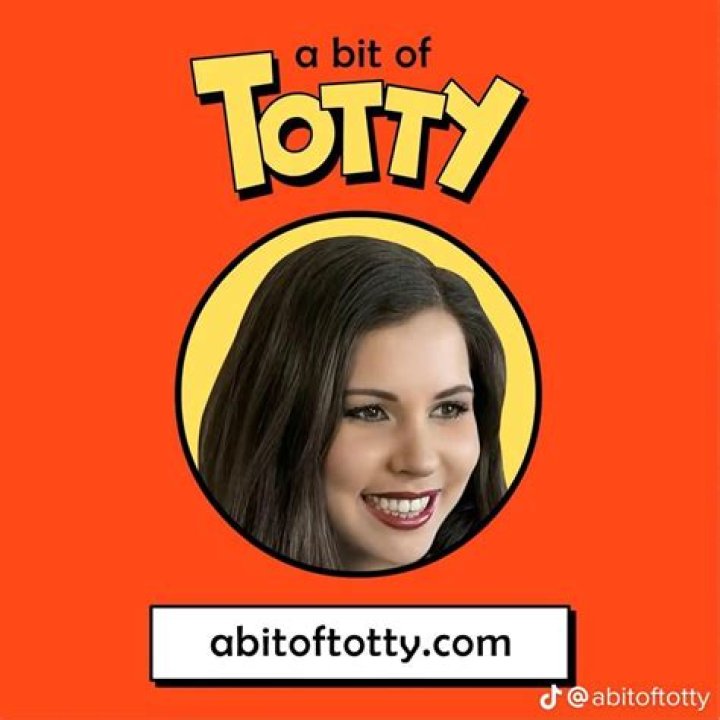 🦄 abitoftotty A Bit Of Totty TikTok