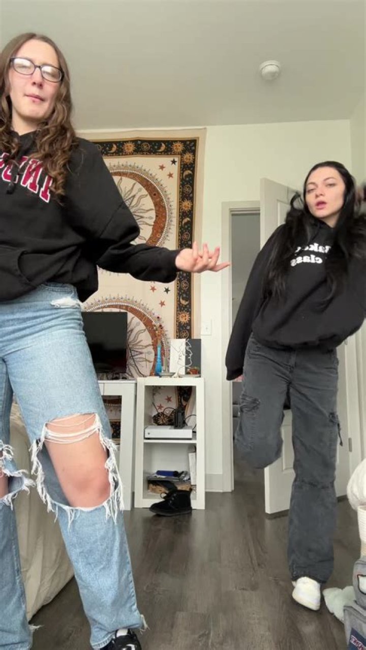 🦄 maddi.pann Maddi TikTok