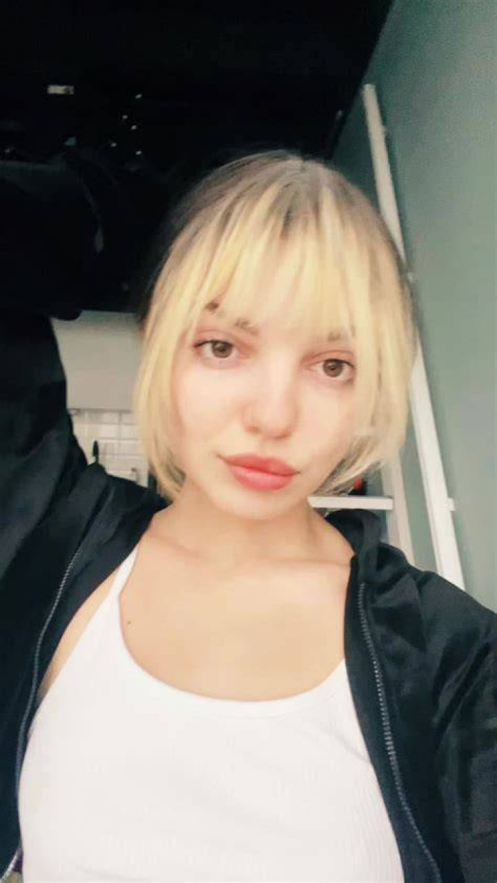 🦄 radamaro Radmila Maro TikTok