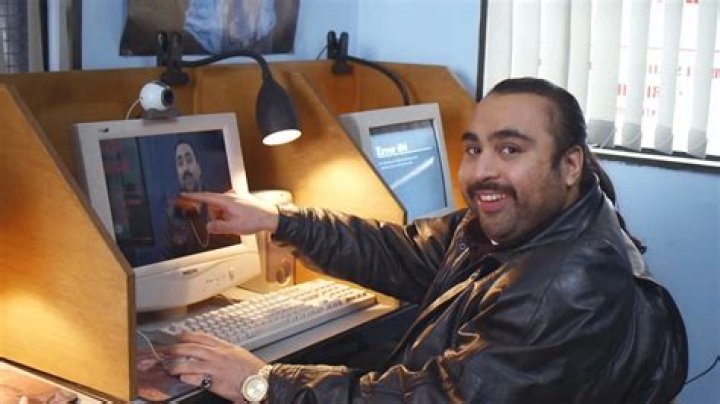 13 Times Chabuddy G Was The Funniest Person In Britain Complex