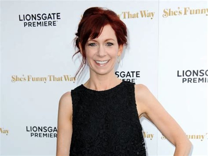 15 Facts About Carrie Preston And Her Movies [2024]