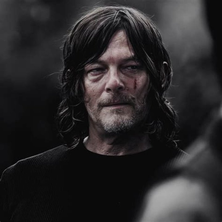 17 Best images about Daryl.. I mean Norman Reedus on Pinterest Sexy