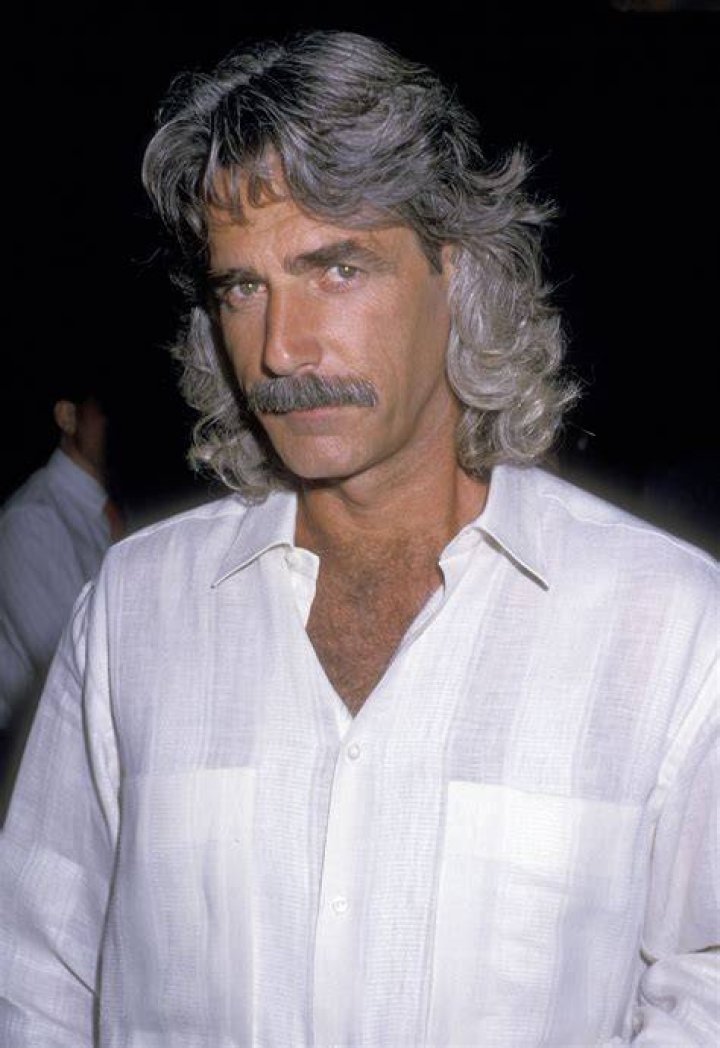 18 Photos of Sam Elliott to Celebrate His 76th Birthday Sam elliott