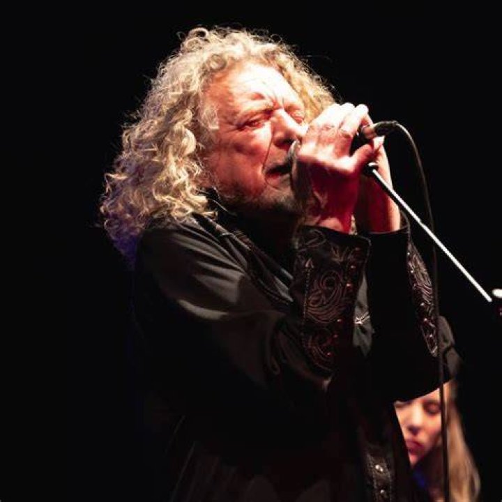 19+ Robert Plant'S Daughter HiyaSarena