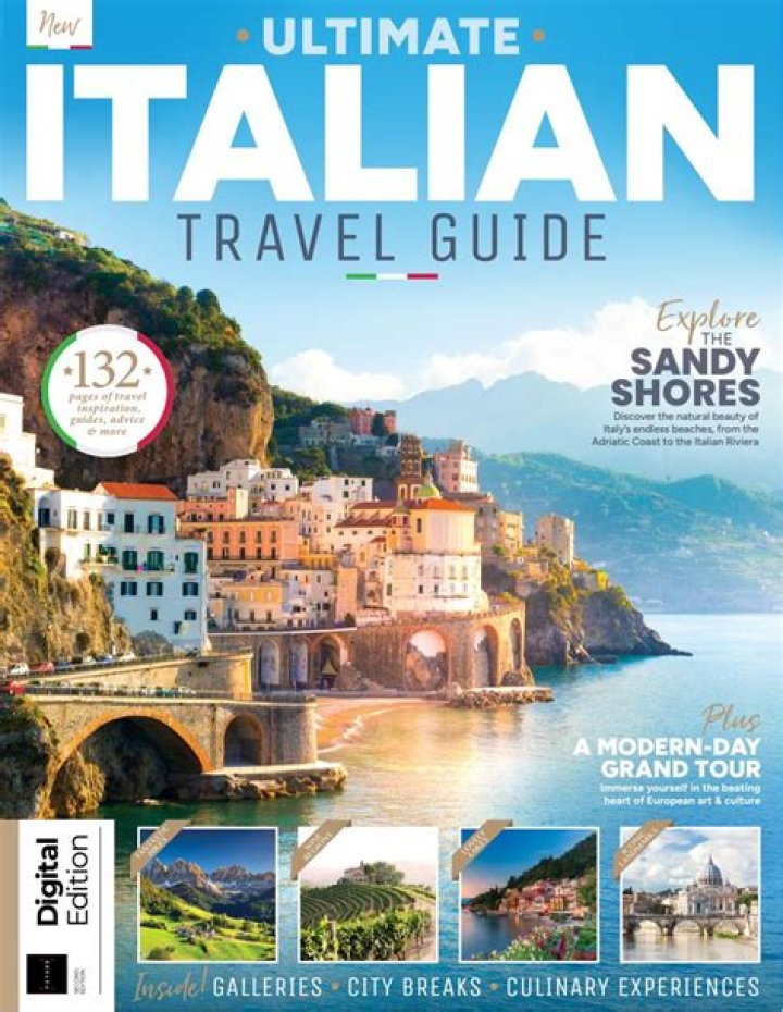 192 Page Italian Magazine Edition on Nigeria Max Siollun&rsquo;s Website