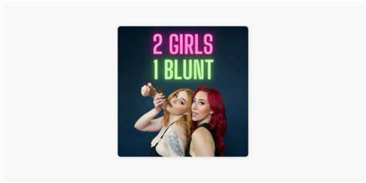 2 Girls, 1 Blunt, and Shots of Simone YouTube
