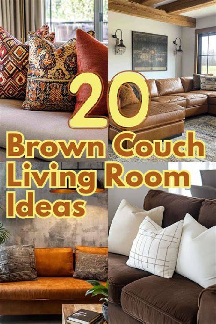 20 Couch Ideas to Style Your Home The WoW Style