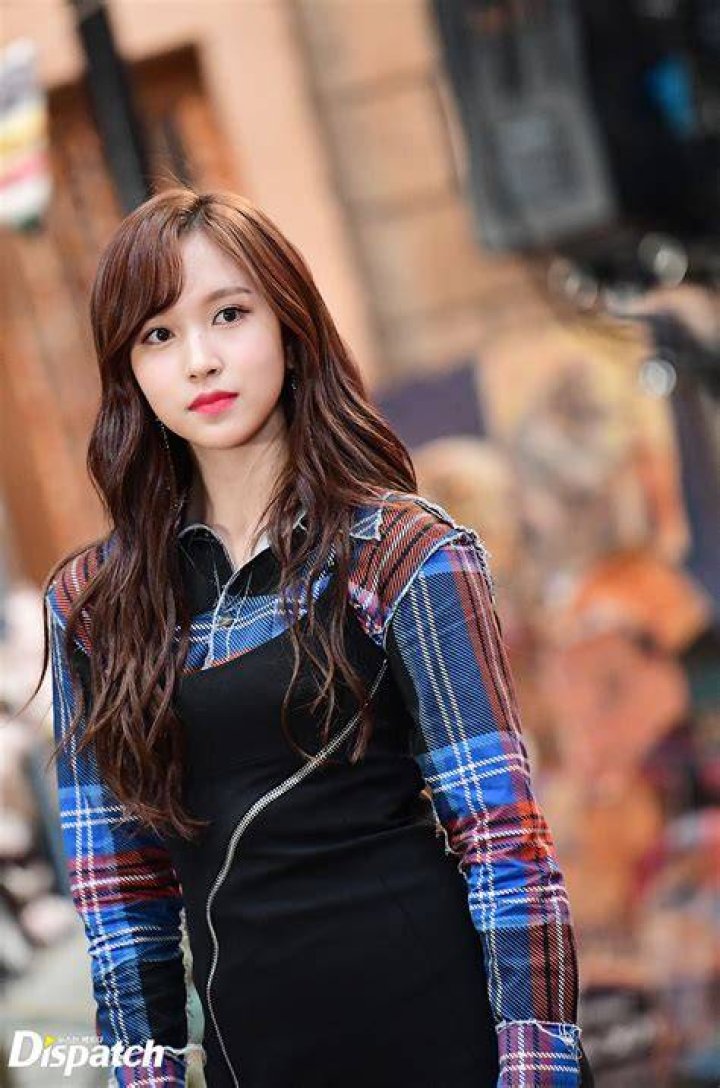 20 Times TWICE Mina's Fashion Was On Point This Year