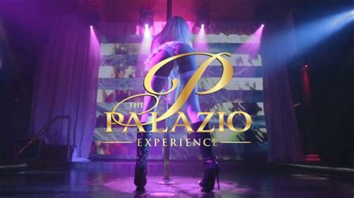 2015 White Anniversary Party Palazio Men's Club Austin Texas YouTube