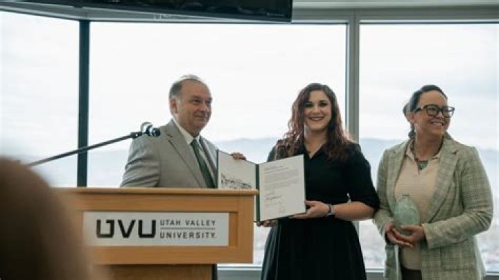 2017 Kirk Englehardt Award Center for the Study of Ethics