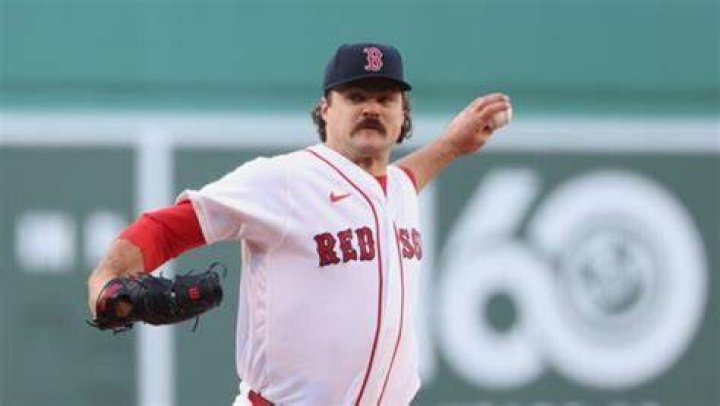 2020 Boston Red Sox Top Prospects Triston Casas takes the top spot