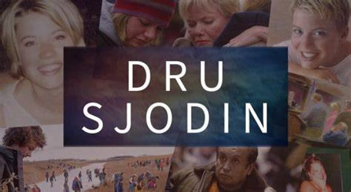 20/20 Dru Sjodin Dru Sjodin Killer Alfonso Rodriguez, Where Was Dru