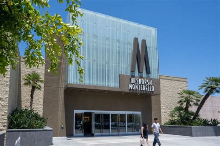2022年 Shops at Montebello 行く前に！見どころをチェック トリップアドバイザー