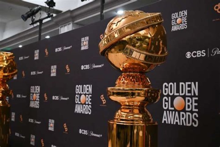 2023 Golden Globe Awards Here's a look at this year's red carpet arrivals