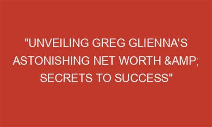 2023 Net Worth And Success Secrets