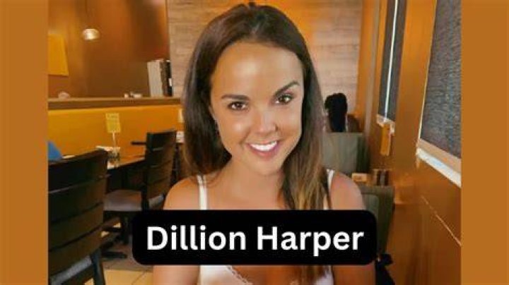 2024 Dillion harper onlyfans