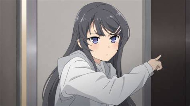 2048x1152 Mai Sakurajima 4K 2048x1152 Resolution Wallpaper, HD Anime 4K