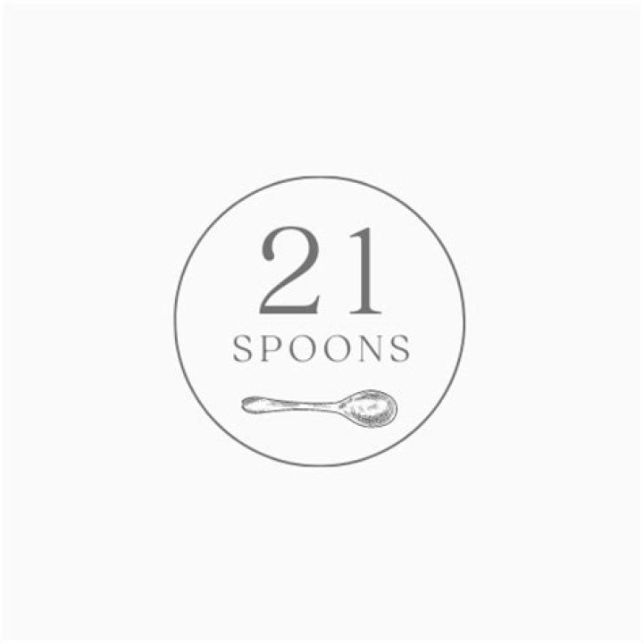 21 Spoons 13568 Waterford Pl, Midlothian, VA 23112, USA