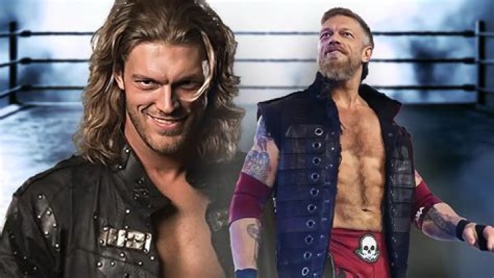 229 best Adam Copeland ( Edge) images on Pinterest Adam copeland, Wwe