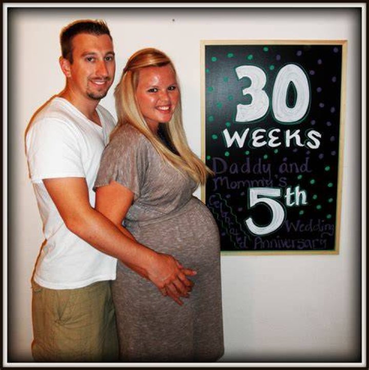 (26) 30 week twin update surrogate journey 2 YouTube