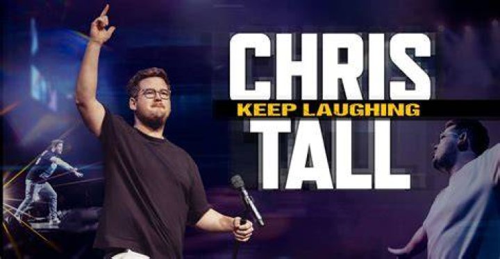 26 How Tall Is Chris From Mrbeast Full Guide 07/2023