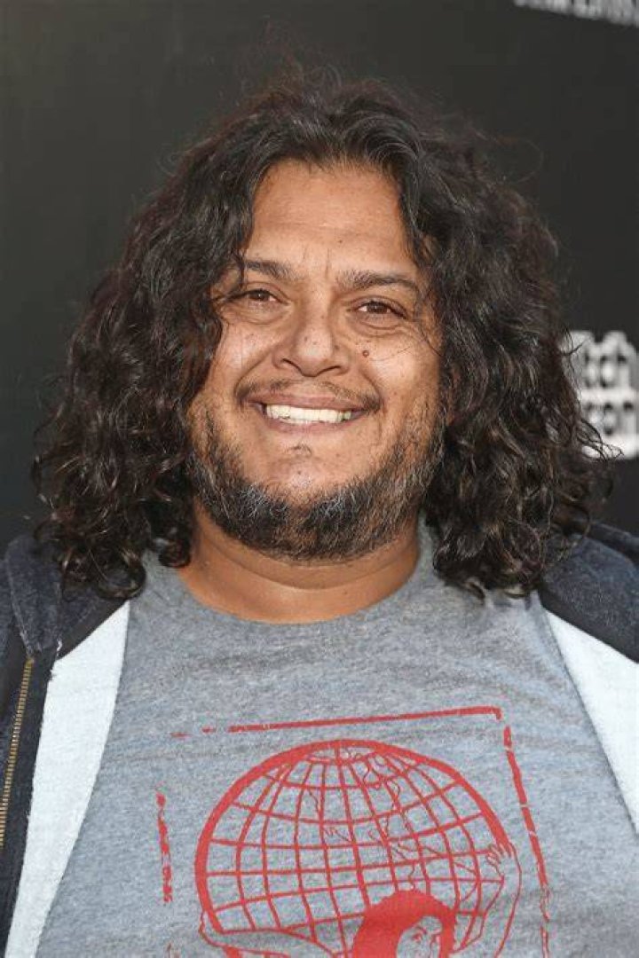 27+ long hair mexican comedian BonganiLawi