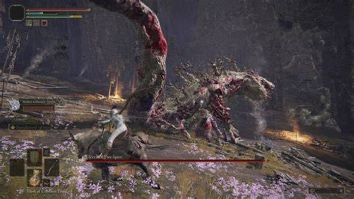 31 Days of Elden Ring Monsters