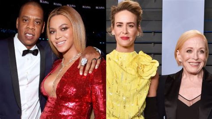32 Celebrity Couples With Big Age Differences ELLE Australia