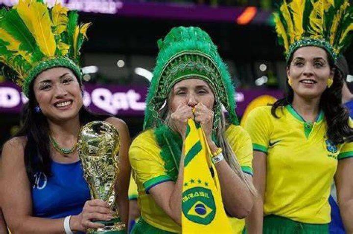 35 best images about Brazilians idols on Pinterest