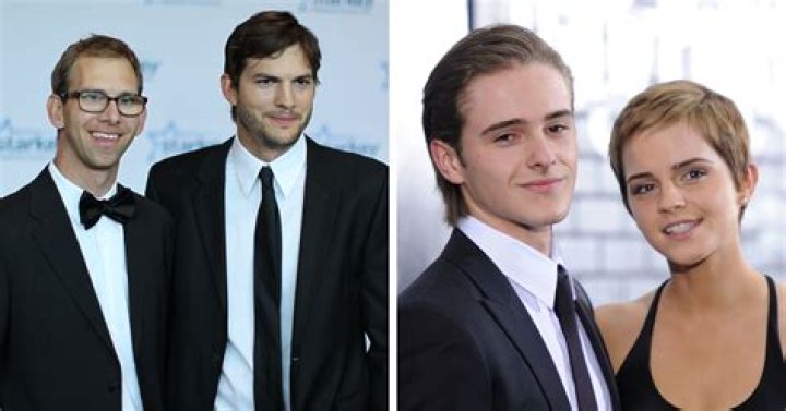 35 famous siblings that have taken over Hollywood Celebrity siblings