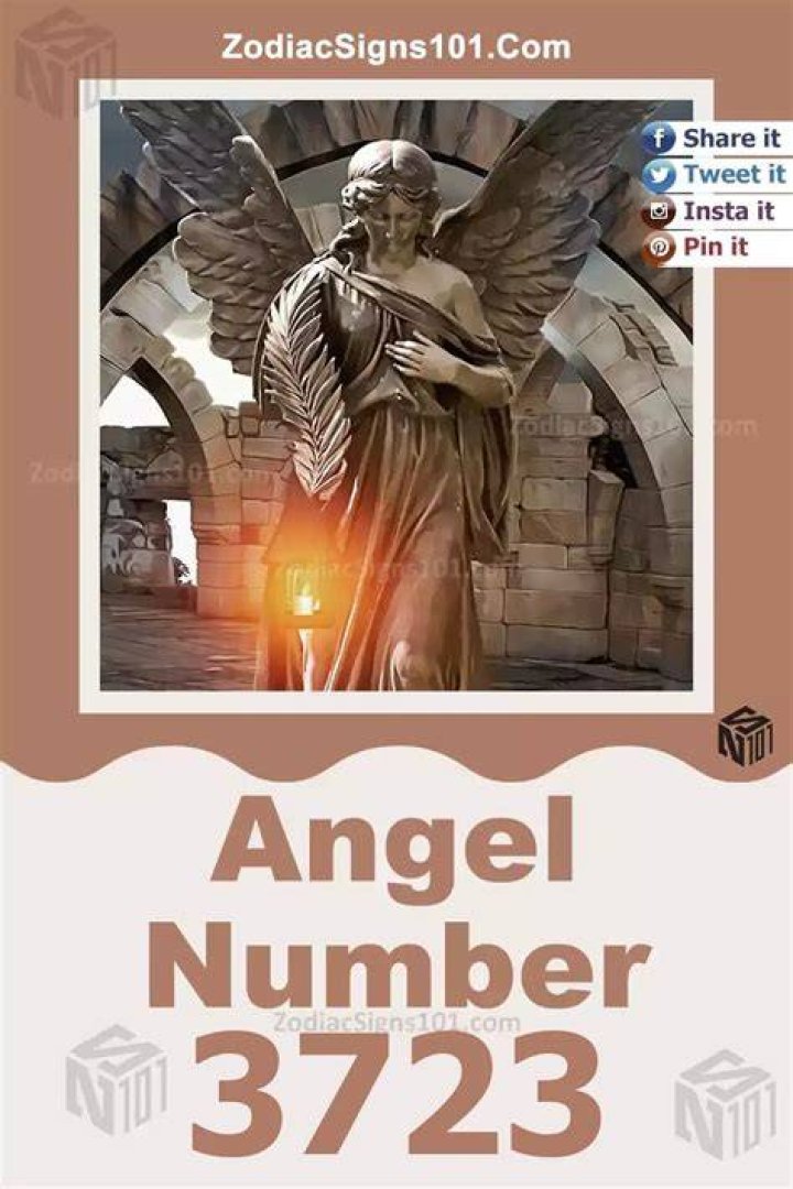 3723 angel number