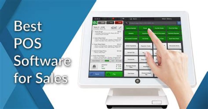 4 Best POS Systems for Tattoo Shops