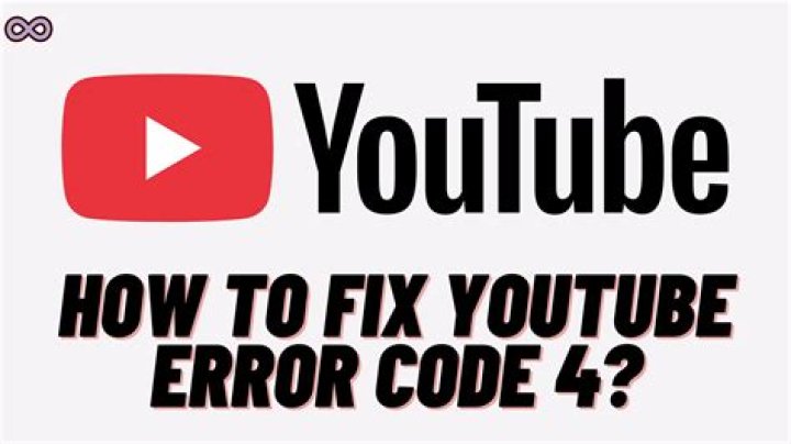 4 YouTube