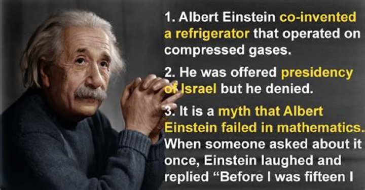 40 Interesting Albert Einstein Facts for Kids 2024 [Must Read]