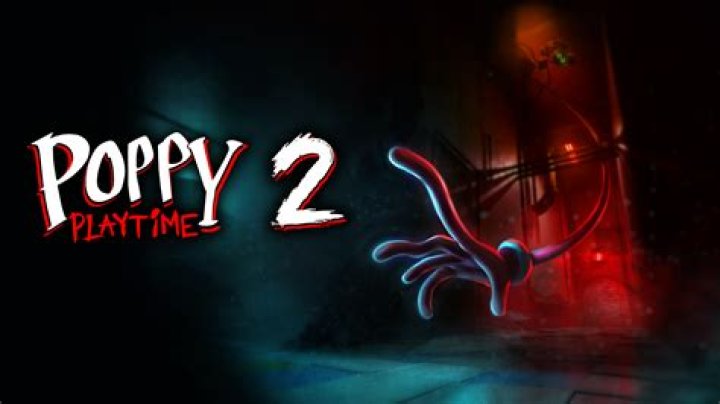 40+ Poppy Playtime Chapter 2 Release Date 2022