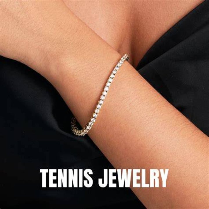 40LOVE TENNIS JEWELRY Our Jewelry, Our Jewelry, Jewelry Shop 40